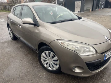 Авто Renault Megane 2008 № 8278951