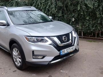 Авто Nissan Rogue 2019 № 8278954