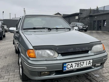 Авто ВАЗ 2115 2008 № 8278955