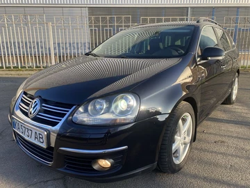 Авто Volkswagen Golf 2007 № 8278959