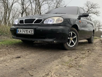 Авто Daewoo Arcadia 2008 № 8278961