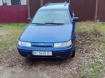 Авто ВАЗ 2111 2002 № 8278962