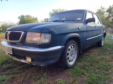 Авто ГАЗ 3110 2000 № 8278965