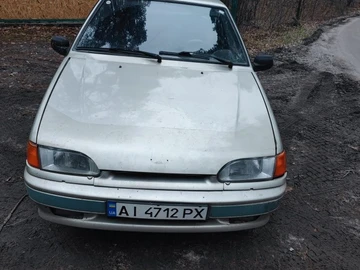 Авто ВАЗ 2115 2006 № 8278966
