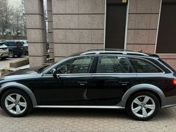 Авто Audi A4 2014 № 8278973