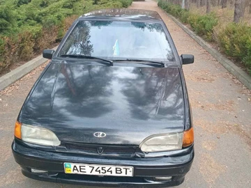 Авто ВАЗ 2115 2006 № 8278974
