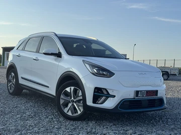 Авто KIA Niro 2021 № 8278977