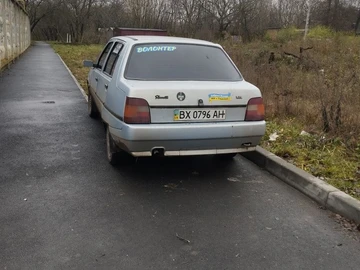 Авто ЗАЗ 1102 2004 № 8278983