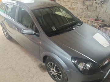 Авто Opel Astra 2006 № 8278987