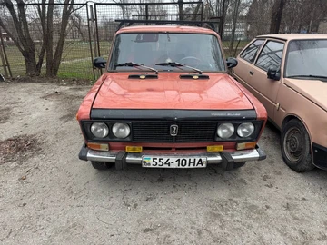 Авто ВАЗ 2103 1976 № 8278989
