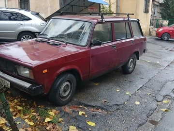 Авто ВАЗ 2104 2004 № 8278992