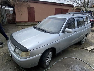 Авто ВАЗ 2111 2004 № 8278999