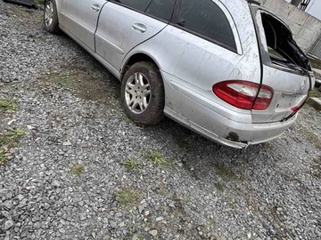 Авто Mercedes C Серия 2006 № 8279007