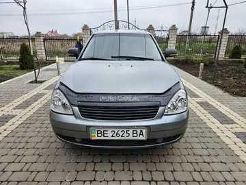 Авто ВАЗ 2170 Priora 2007 № 8279009