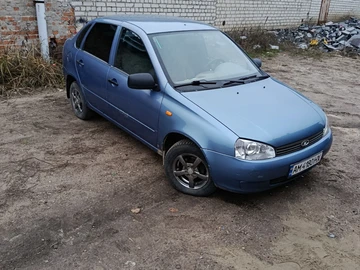 Авто ВАЗ 1118 Kalina 2010 № 8279017