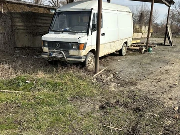 Авто Mercedes 300 1990 № 8279046
