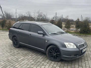Авто Toyota Avensis 2006 № 8279047