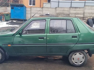 Авто ЗАЗ 1103 Slavuta 2001 № 8279054