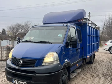 Авто Renault 30 2008 № 8279056
