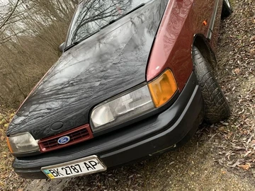 Авто Ford Scorpio 1990 № 8279058