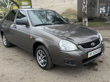Авто ВАЗ 2172 Priora 2013 № 8279060