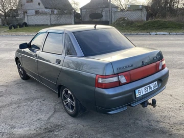 Авто ВАЗ 2110 2009 № 8279183