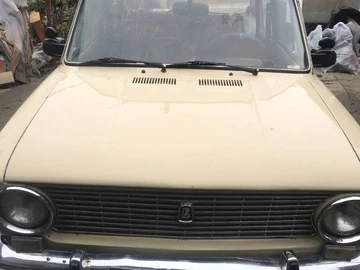 Авто ВАЗ 2101 1973 № 8279206