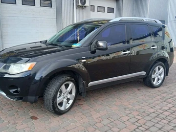 Авто Mitsubishi Outlander 2008 № 8279210