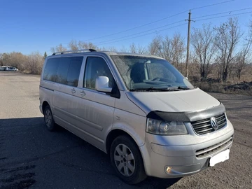 Авто Volkswagen Transporter 2004 № 8279212