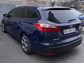 Авто Ford Focus 2012 № 8279219