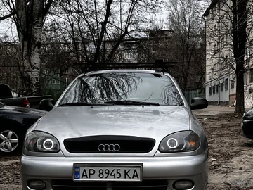Авто Daewoo Lanos Sens  2005 № 8279220