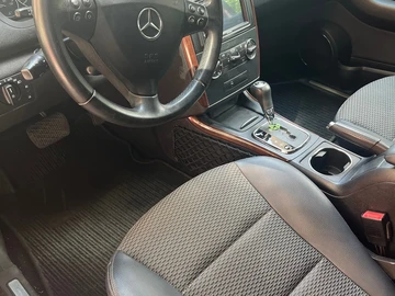 Авто Mercedes A Серия 2011 № 8279233