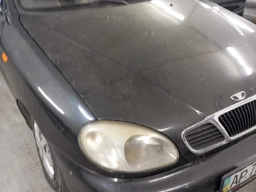 Авто Daewoo Lanos Sens  2010 № 8279234