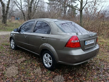 Авто ЗАЗ Vida 2012 № 8279237