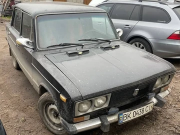 Авто ВАЗ 2106 1987 № 8279243