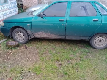 Авто ВАЗ 2110 2000 № 8279244