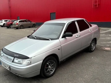 Авто ВАЗ 2104 2008 № 8279247