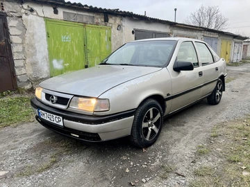 Авто Opel Vectra 1994 № 8279251