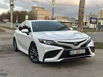 Авто Toyota Camry 2023 № 8279254
