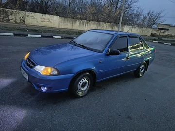 Авто Daewoo Nexia 2011 № 8279255