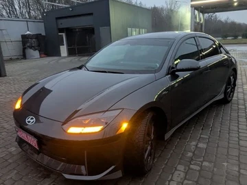 Авто Hyundai Ioniq 2023 № 8279258