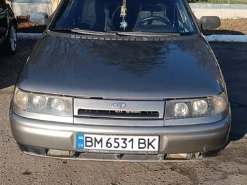 Авто ВАЗ 2110 2002 № 8279264