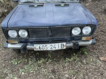 Авто ВАЗ 2106 1989 № 8279217