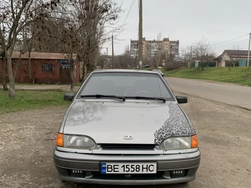 Авто ВАЗ 21114 2011 № 8279269