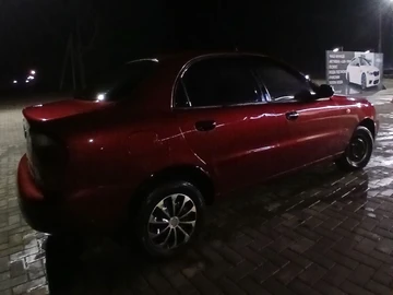Авто Daewoo Damas 2005 № 8279274
