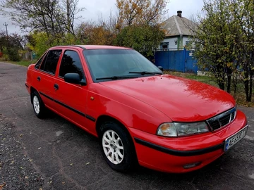 Авто Daewoo Nexia 2007 № 8279275