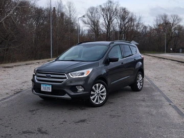 Авто Ford Escape 2018 № 8279280