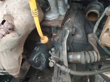 Авто Daewoo Lanos Sens  2008 № 8279282