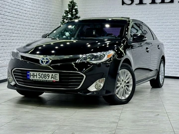 Авто Toyota Avalon 2015 № 8279283