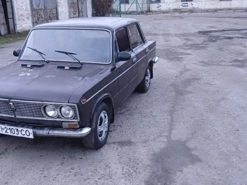 Авто ВАЗ 2103 1975 № 8279284